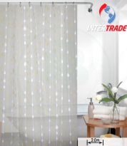 Cortinas Adultos.