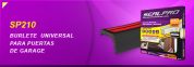 Burletes hogar - SEAL PRO 
